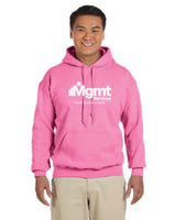 MGMTOCW G185 Gildan Adult Heavy Blend™ 8 oz., 50/50 Hooded Sweatshirt CVES