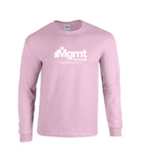 MGMTOCW G540 Gildan Adult Heavy Cotton™ Long-Sleeve T-Shirt CVES