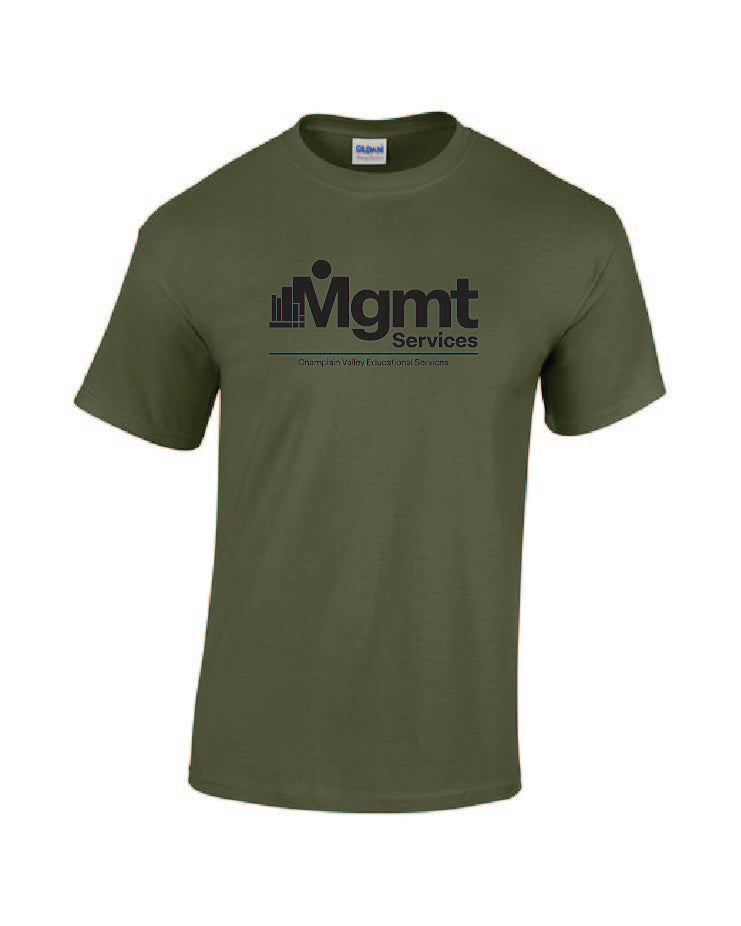 MGMTOCB G500 Gildan Adult Heavy Cotton™ T-ShirtCVES