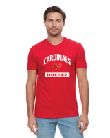 Minus 1 Burghy Threadfast Apparel Epic Unisex T-Shirt PSUHKY