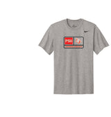 Academic Burghy Nike Team rLegend Tee Cards PSUHKY