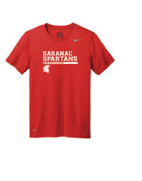Pete Nike Team rLegend Tee