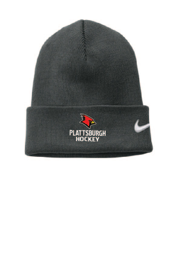 Primary Nike Team Cuffed Beanie Cards