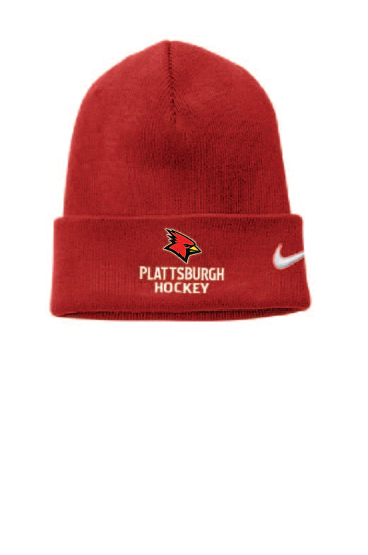 Primary Nike Team Cuffed Beanie Cards