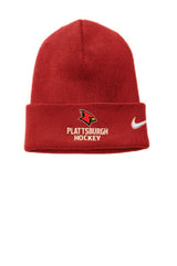 High Stick Burghy Nike Team Cuffed Beanie PSUHKY