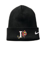 Vintage Emery Nike Team Cuffed Beanie Cards PSUHKY