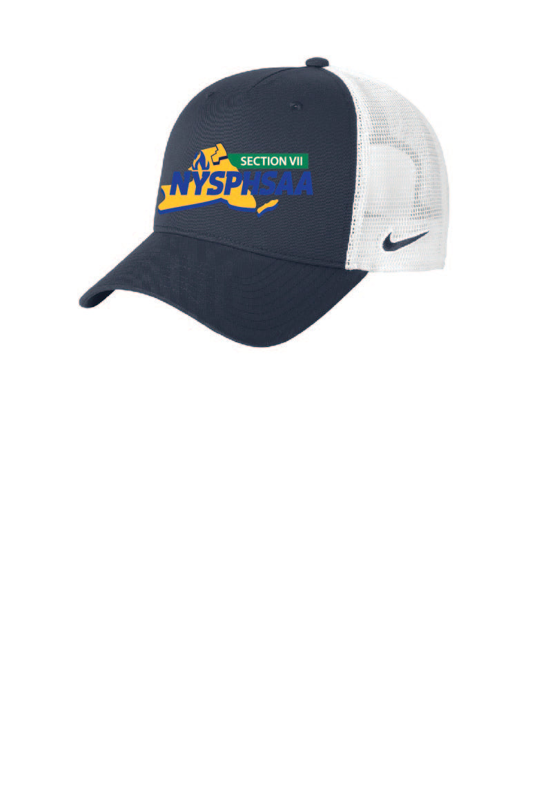 NKFN9893 Nike Snapback Mesh Trucker Cap