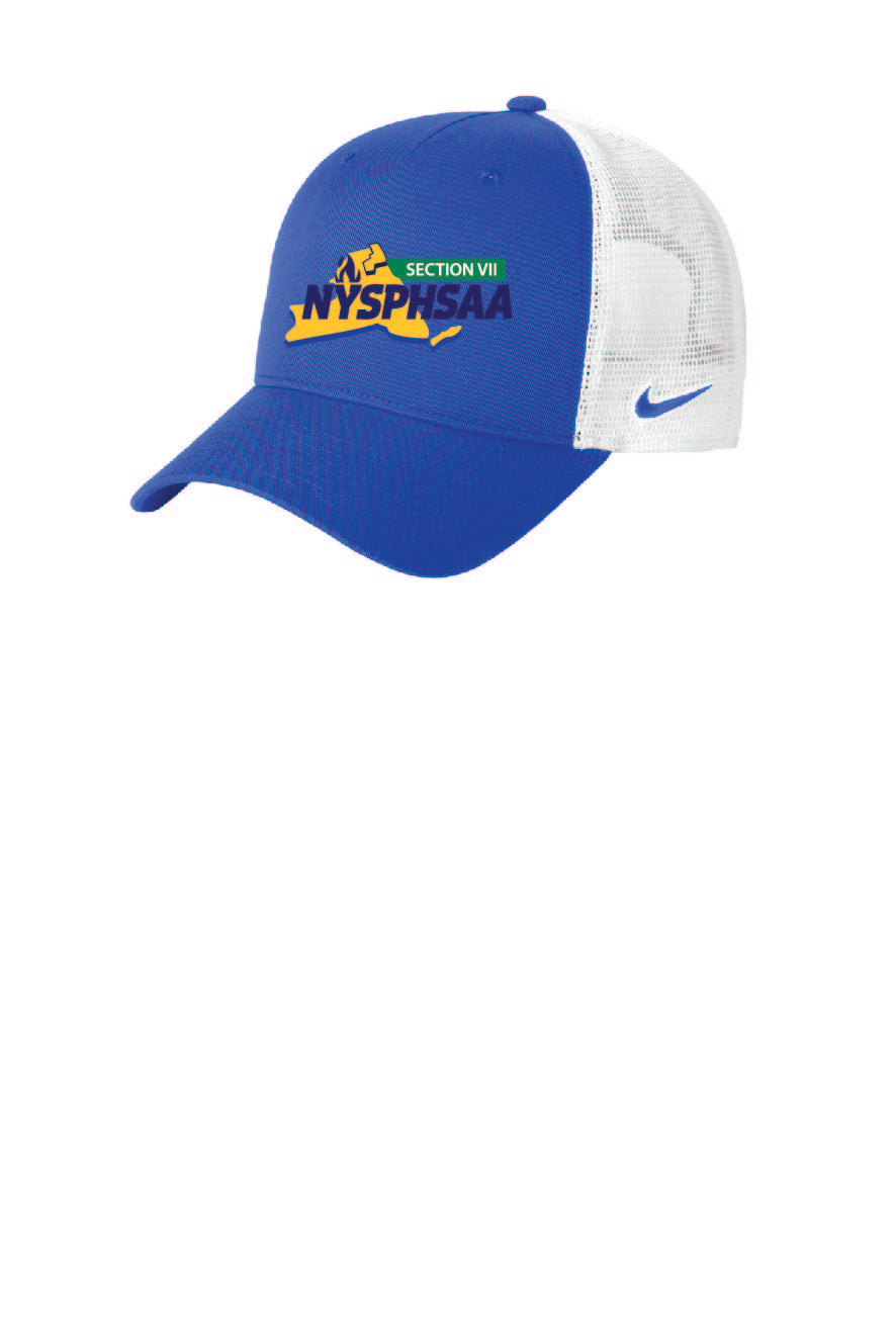 NKFN9893 Nike Snapback Mesh Trucker Cap