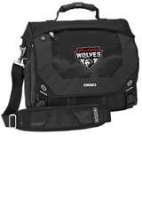 Primary OGIO® - Jack Pack Messenger WillsCSD