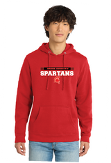 Pasta District® V.I.T.™ Fleece Hoodie Saranac XC