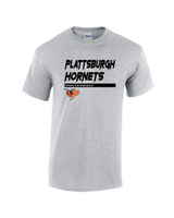 Pete Gildan Adult Heavy Cotton™ T-Shirt PHS Volleyball