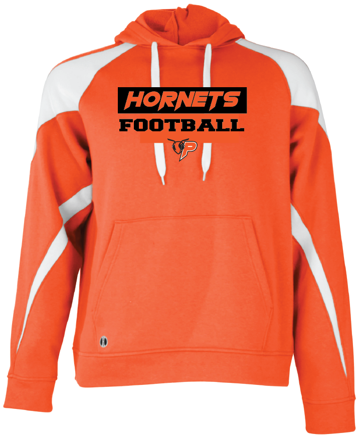 Cross Check Holloway Prospect Hoodie PHS Football