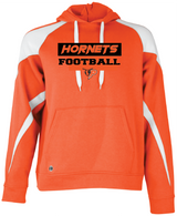 Cross Check Holloway Prospect Hoodie PHS Football