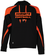 Cross Check Holloway Prospect Hoodie PHS Football