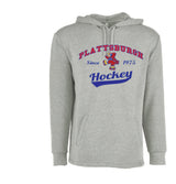 Since 1975 Retro Next Level Apparel Adult PCH Pullover Hoodie PSUHKY