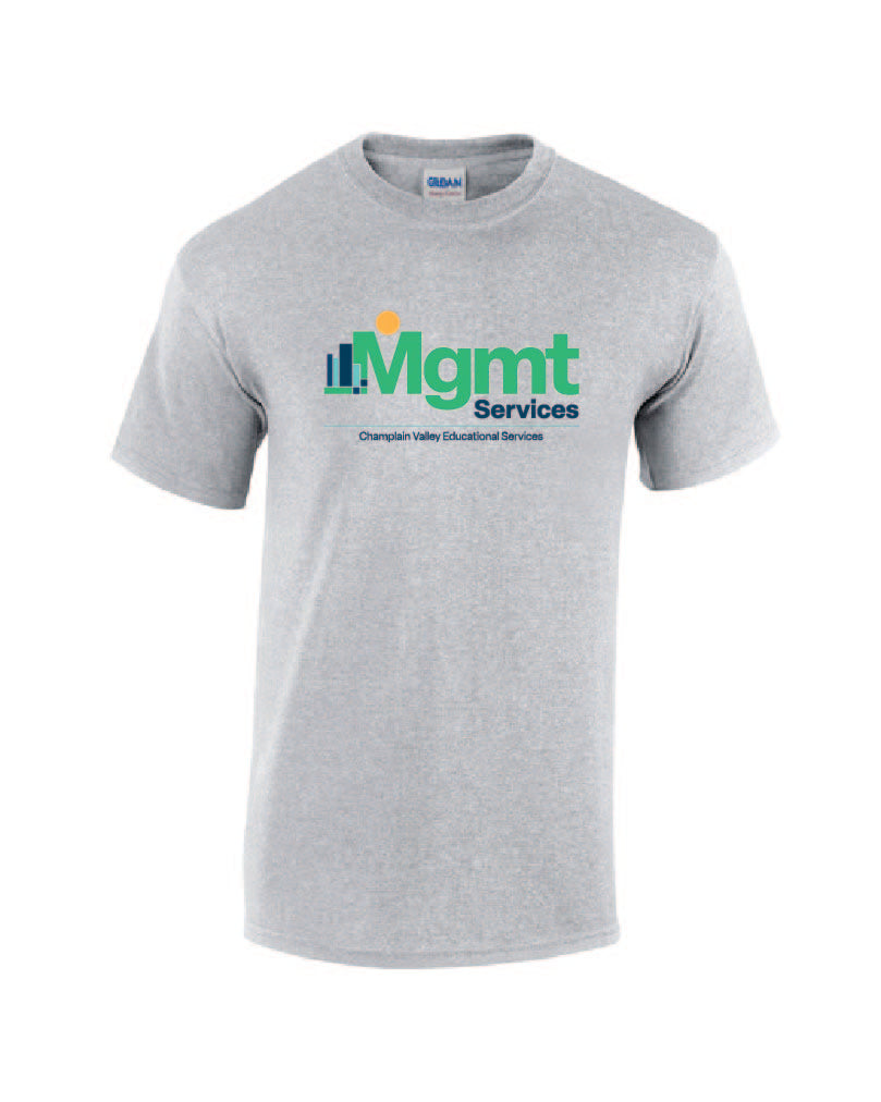 CVES Gildan Adult Heavy Cotton™ T-Shirt