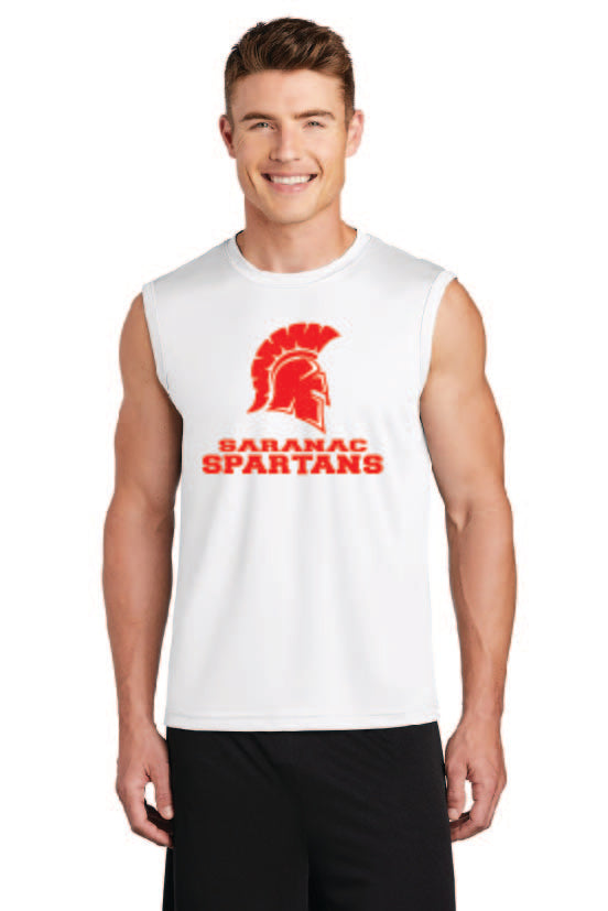 Sport-Tek® Sleeveless PosiCharge® Competitor™ Tee 6th