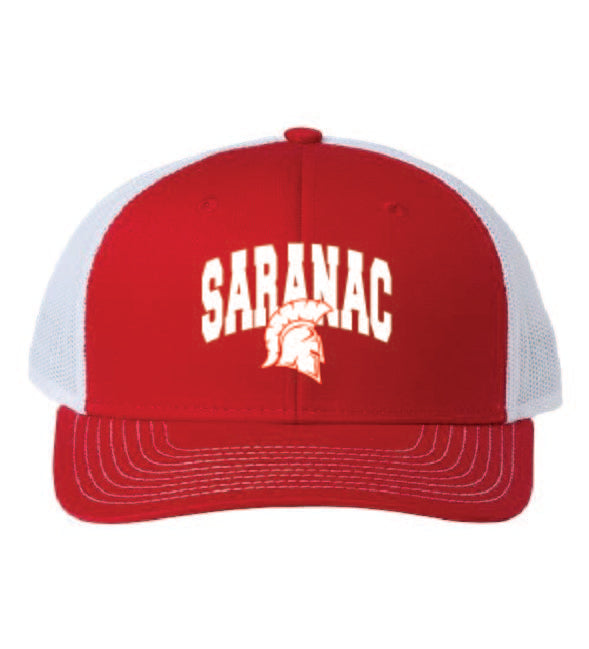 The Game - Everyday Trucker Cap 6th