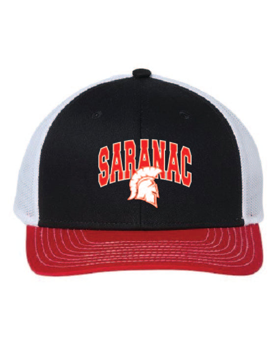The Game - Everyday Trucker Cap 6th