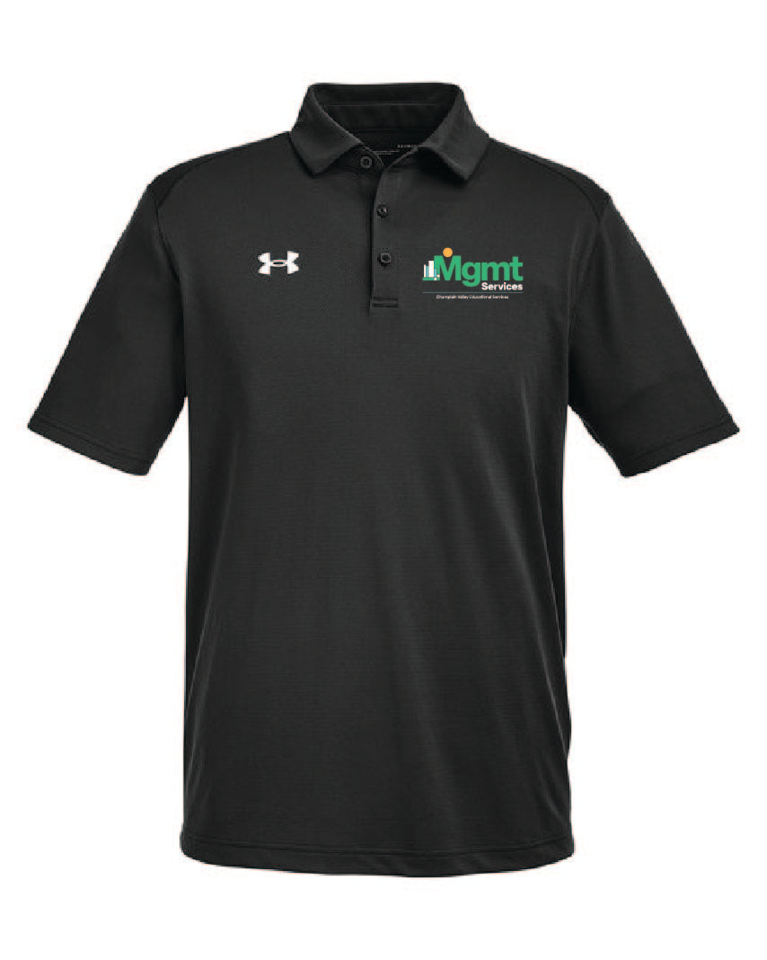 CVES Under Armour Men's Tech™ Polo
