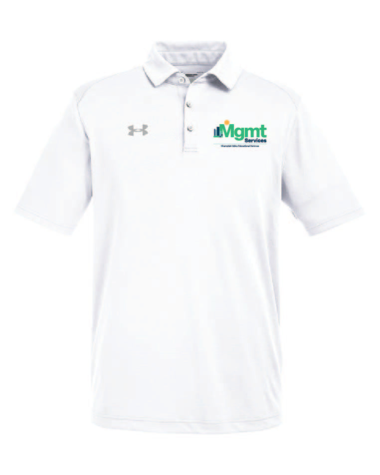 CVES Under Armour Men's Tech™ Polo