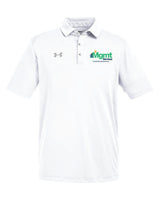 MGMTLC Under Armour Men's Tech™ Polo CVES