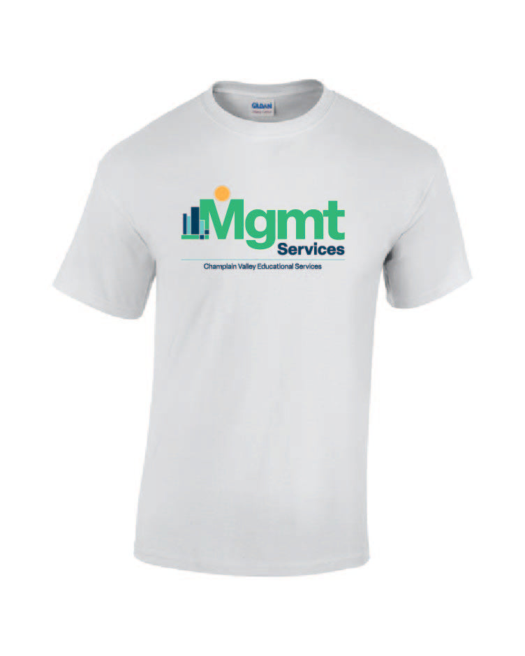 CVES Gildan Adult Heavy Cotton™ T-Shirt