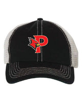 P Cards Burghy '47 Brand Trawler Cap PSUHKY