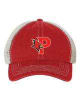 P Cards Burghy '47 Brand Trawler Cap PSUHKY