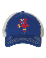 Retro 47 Brand trawler Cap PSUHKY