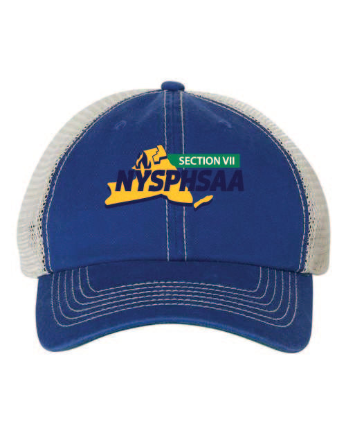 Section VII Branded '47 Brand Trawler Cap