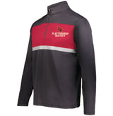 P Cards Burghy PRISM BOLD 1/4 ZIP PULLOVER PSUHKY
