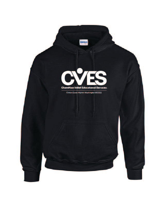 Gildan Hooded Sweatshirt CVES
