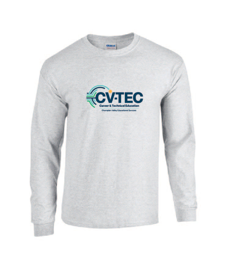 Gildan Long Sleeve Shirt CVES