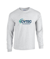 CV-TECFC Gildan Long Sleeve Shirt CVES