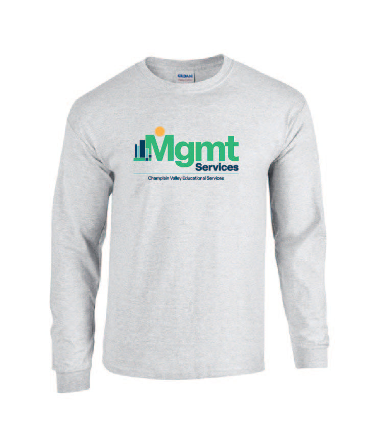 MGMTFC Gildan Long Sleeve Shirt CVES