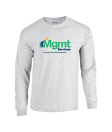 MGMTFC Gildan Long Sleeve Shirt CVES