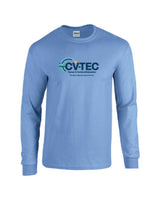 CV-TECFC Gildan Long Sleeve Shirt CVES