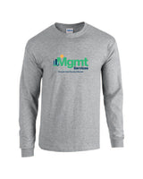 MGMTFC Gildan Long Sleeve Shirt CVES