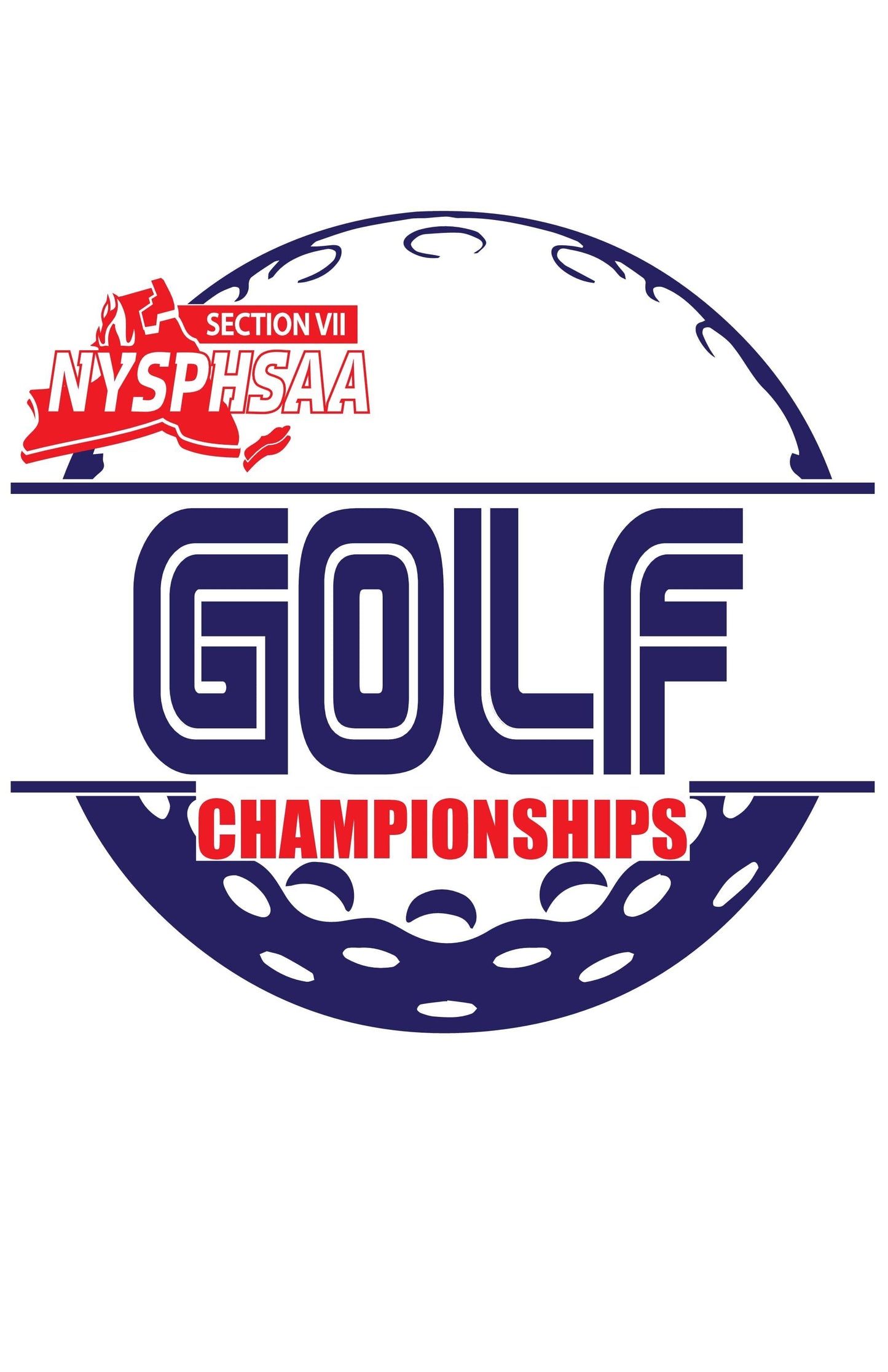 Section VII Golf Hoodie