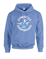 Championships Gymnastics Hoodie