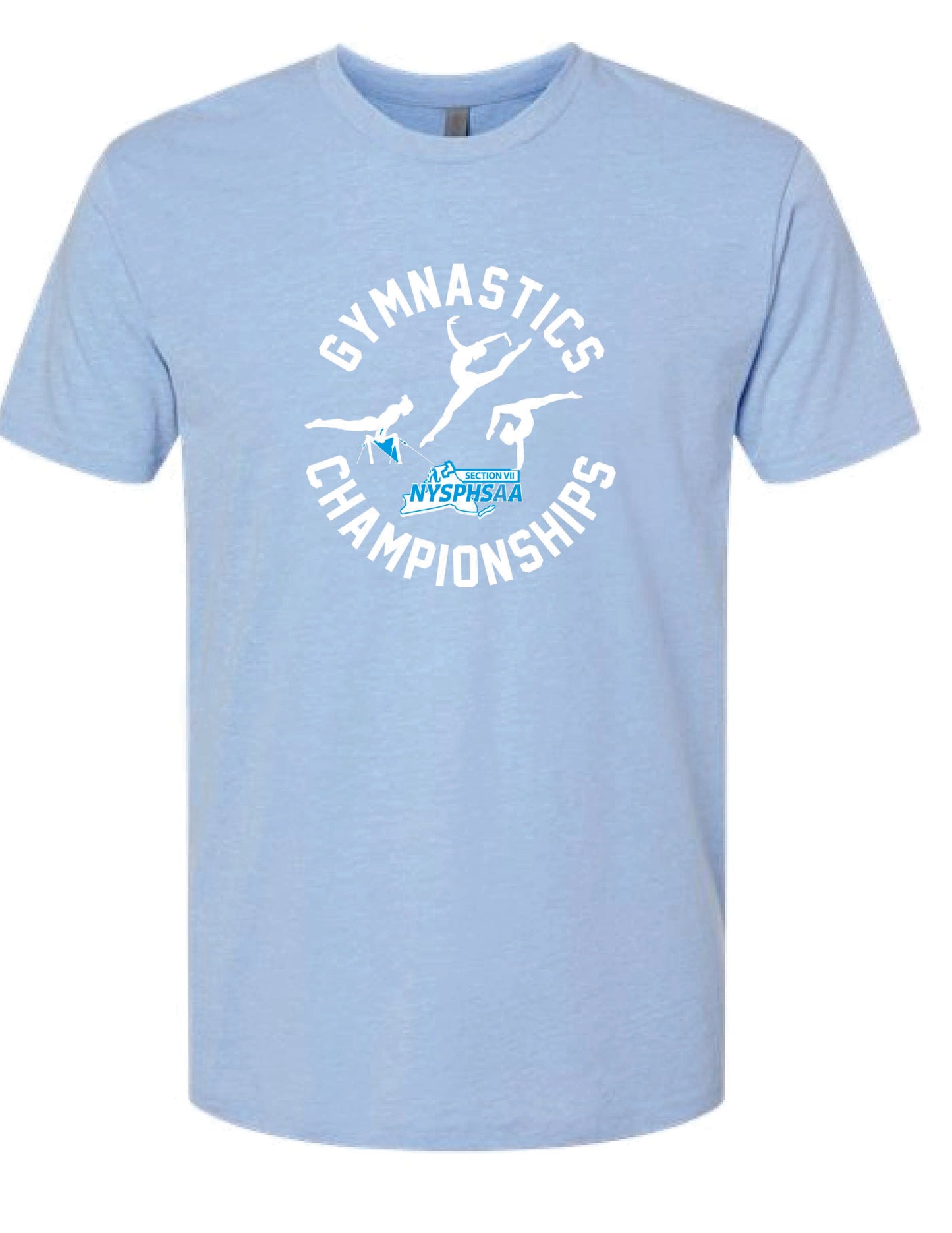 Gymnastics Shirt