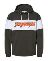 Hornets Varsity Pullover Hooded Sweatshirt