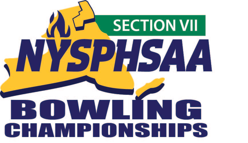 Section VII Bowling Championship Shirts Winter 23
