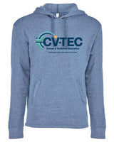 CV-TECFC Next Level Apparel Adult PCH Pullover Hoodie CVES