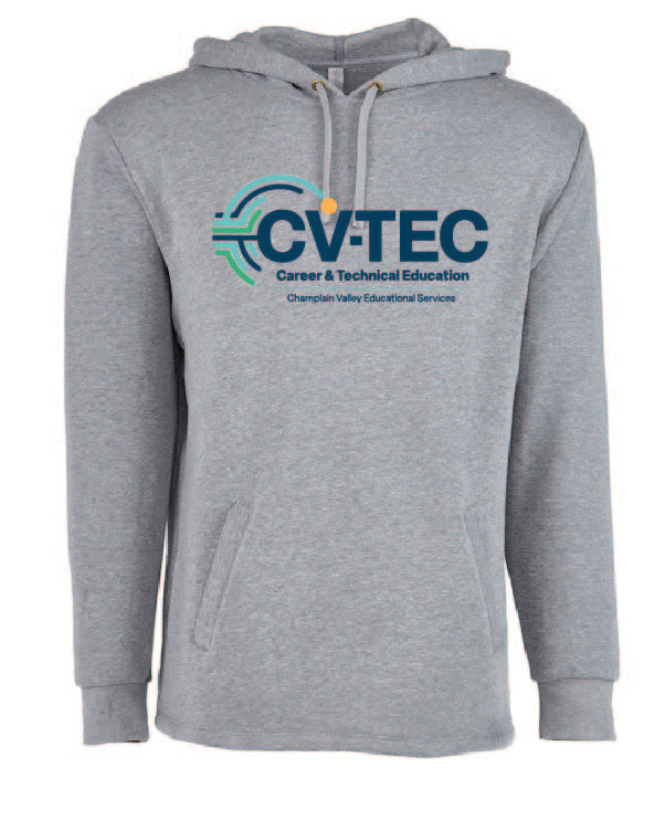 Next Level Apparel Adult PCH Pullover Hoodie CVES