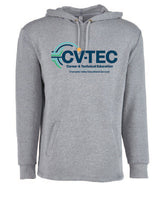 CV-TECFC Next Level Apparel Adult PCH Pullover Hoodie CVES