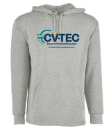 CV-TECFC Next Level Apparel Adult PCH Pullover Hoodie CVES