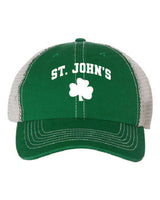 '47 Brand Trawler Cap St. John's