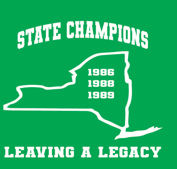 St. John's Hockey Leaving A Legacy